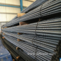 HRB 400 Deformed Rebar Screw Thread Steel